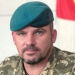 Гнатов вскоре должен возглавить ОСУВ “Хортица” вместо Содоля – источника в Генштабе