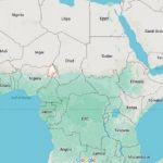 В Нигерии 18 человек погибли из-за взрывов бомб