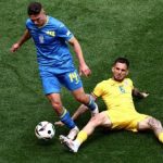 Судаков: «Словакия показала, что Бельгия тоже может проигрывать»