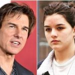 Биологическая дочь Тома Круза избавилась от его фамилии – СМИ