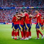 Евро-2024: полное расписание матчей 30 июня