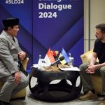 Зеленский и президент Индонезии обсудили прогресс в имплементации Формулы мира