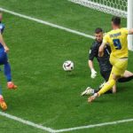 Яремчук – о матче со Словакией: «Мы отдали все эмоции ради этой победы»