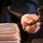 Суд запретил партию «Наш край» и передал ее имущество государству