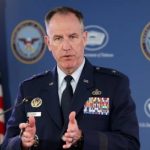 Пентагон об ударах по Крыму: Если РФ обеспокоена своими потерями, пусть прекращает войну