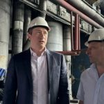 Чернишов: Нафтогаз буде забезпечувати газом виробників електроенергії і тепла