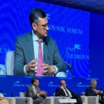 Украина должна создать реальность, в которой новая война будет невозможна.