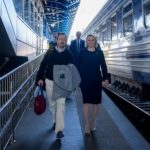 В Киев прибыл заместитель госсекретаря США по политическим вопросам