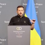 Коммюнике по итогам Саммита мира открыто для присоединения – Президент