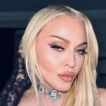 Мадонна показала своего 93-летнего отца и публично обратилась к нему с юмором