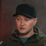 Андрей Хлывнюк высказался о мужчинах-украинцах за границей во время войны: “Для них это что-то другое”