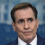 Белый дом обеспокоен поездкой Путина в КНДР