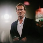 Президент World Boxing Борис ван дер Ворст: «После победы Усика украинский бокс находится на вершине мира»