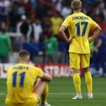 Последний аккорд сборной Украины на Евро-2024: солидная ничья с Бельгией