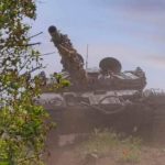 Россияне больше всего наступают возле Очеретино, на Времовском направлении атак стало больше – Генштаб