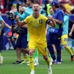 Выстрадана победа сборной Украины над словаками: не без проблем, но с перспективой