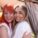 Вера Брежнева показалась с Тарабаровой и рассказала, как они провели время вместе: “Незабываемые эмоции”