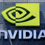 NVIDIA обогнала по капитализации Apple и превысила $3 трлн