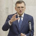 Кулеба: Мы настроены, чтобы второй Саммит мира состоялся в одной из стран Глобального Юга