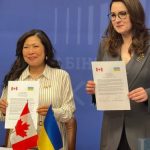 Україна і Канада підписали оновлену угоду про вільну торгівлю, яка посилює економічну співпрацю