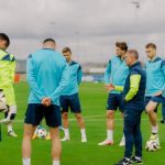 Словакия – Украина: почему второй матч на Евро – это первый финал