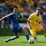 Украина по разгромному поражению от сборной Румынии стартовала на Евро-2024