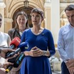 Берлин будет поддерживать Украину на пути в Евросоюз – МИД Германии