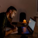 Выключение света по-новому. Что изменится с 24 июня