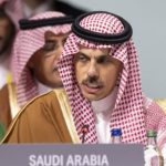 Саудовская Аравия «имеет хорошие отношения с обеими сторонами и надеется на мир» – глава МИД