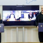 Шмигаль і керівництво Світового банку підписали угоду про підтримку України в покращенні ринку житла