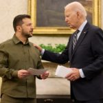 Во время саммита G7 Зеленский и Байден подпишут соглашение о безопасности – Ермак