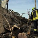 В Киевской области двое пострадавших из-за атаки РФ