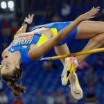 Магучих завоевала золотую медаль на Чемпионате Европы, Геращенко – третья