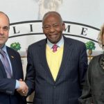 Украина призвала Намибию пересмотреть нейтральную позицию по агрессии РФ