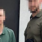 Мужчина взорвал гранату в центре Луцка