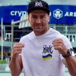 Гвоздик – Бенавидес: вторая попытка украинца стать чемпионом мира 