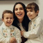 Джамала показала, как ее 6-летний сын выпустился из детского сада