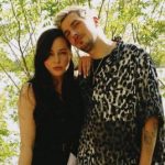 Позитив рассказал о ссорах и их быте с возлюбленной Юлией Сахневич: “Иногда страдаем от этого”