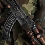 Разведка Британии: Россияне заманивают граждан Африки на войну из-за нехватки своих заключенных