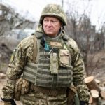 Зеленский заменил командующего Объединенными силами ВСУ Содоля