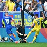 Украина – Бельгия: анонс матча Евро-2024