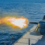 В Черном и Азовском морях Россия держит 9 кораблей, среди них есть носители “Калибров”