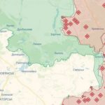 Силы обороны выбили россиян с позиций в Серебрянском лесничестве