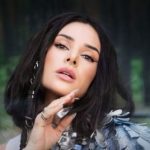 Злата Огневич представила мощный саундтрек к фильму “Конотопская ведьма”