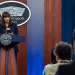 Пентагон: На 23-м “Рамштайне” будут обсуждать ПВО для Украины