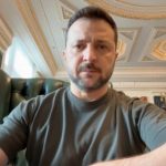 Переговоры о вступлении в ЕС начнутся фактически уже на следующей неделе – Зеленский