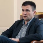 Украина должна получить возможности XXI века, чтобы сдерживать Россию – Климкин