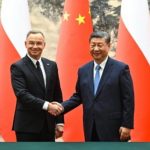 Си на встрече с Дудой: Китай будет искать урегулирование «кризиса в Украине» собственным способом