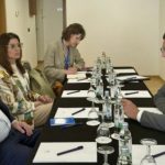 Дополнительные Patriot для Украины и саммит НАТО: Кулеба встретился с помощником госсекретаря США