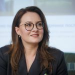 Юлія Свириденко: «Міжнародні інвестори і партнери готові вкладати кошти в Україну вже зараз, не чекаючи завершення війни»